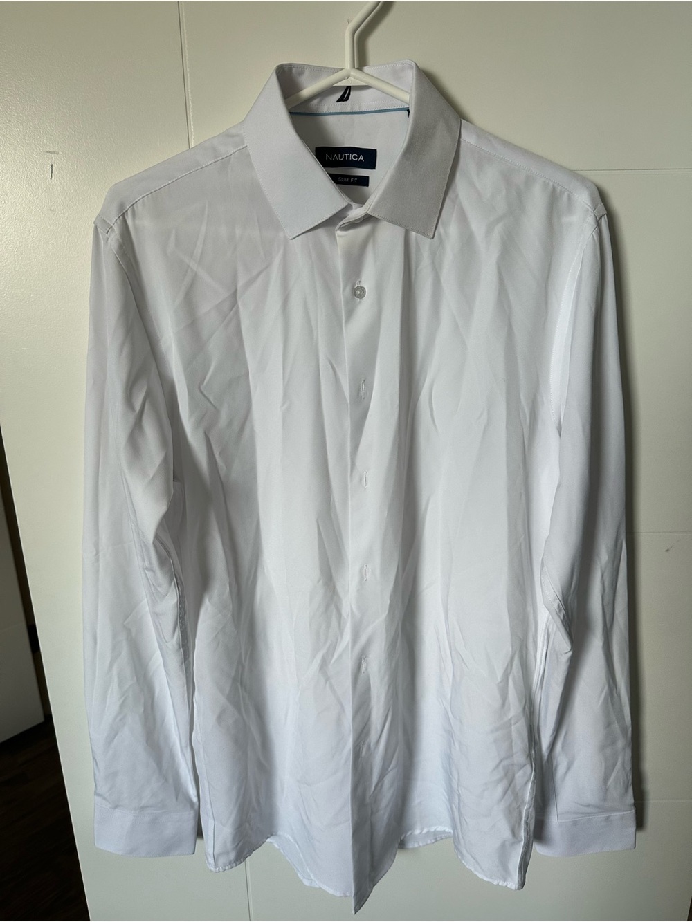 Nautica Long sleeve Button Down